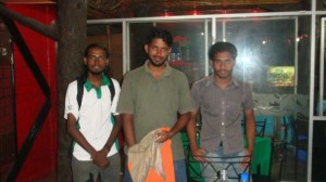 ছবি: সৌরভ