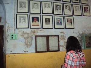 Saint Gregory School