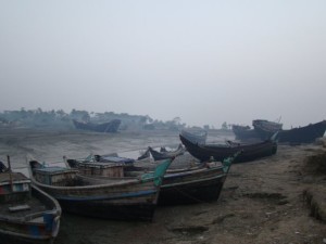 মহেশখালি