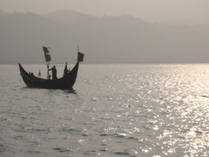 টেকনাফ