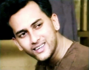 Salman Shah