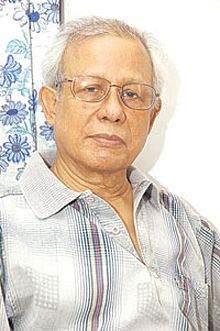 কাজী আনোয়ার হোসেন